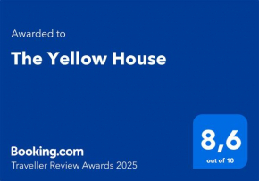 The Yellow House